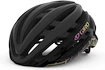 Dámská cyklistická helma GIRO Agilis černá