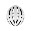 Dámská cyklistická helma GIRO Agilis matná bílá