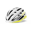 Dámská cyklistická helma GIRO Agilis matná bílá