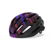 Dámská cyklistická helma GIRO Agilis matná černo-fialová