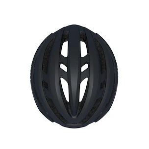 Dámská cyklistická helma GIRO Agilis matná modrá