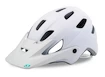 Dámská cyklistická helma GIRO Cartelle MIPS bílá