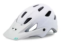 Dámská cyklistická helma GIRO Cartelle MIPS bílá