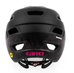 Dámská cyklistická helma GIRO Cartelle MIPS matná černá-růžová