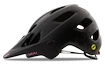 Dámská cyklistická helma GIRO Cartelle MIPS matná černá-růžová