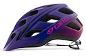 Dámská cyklistická helma GIRO Hex purpurová