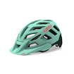 Dámská cyklistická helma GIRO Radix matná modrá