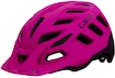 Dámská cyklistická helma GIRO Radix matná růžová