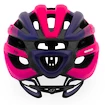 Dámská cyklistická helma GIRO Saga matná růžová