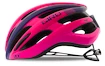 Dámská cyklistická helma GIRO Saga matná růžová