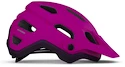 Dámská cyklistická helma GIRO Source MIPS matná růžová