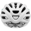 Dámská cyklistická helma GIRO Vasona matná bílá