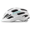 Dámská cyklistická helma GIRO Vasona matná bílá