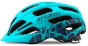 Dámská cyklistická helma Giro Vasona matná modrá