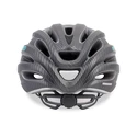 Dámská cyklistická helma GIRO Vasona matná šedá