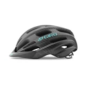 Dámská cyklistická helma GIRO Vasona matná šedá