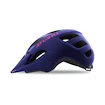 Dámská cyklistická helma GIRO Verce matná fialová