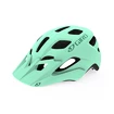 Dámská cyklistická helma GIRO Verce matná světle zelená