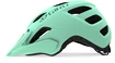 Dámská cyklistická helma GIRO Verce matná světle zelená