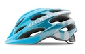 Dámská cyklistická helma GIRO Verona modrá 2017