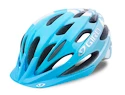 Dámská cyklistická helma GIRO Verona modrá 2017