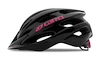 Dámská cyklistická helma GIRO Verona Total Lines černá
