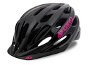 Dámská cyklistická helma GIRO Verona Total Lines černá