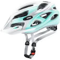 Dámská cyklistická helma Uvex Onyx CC Lady bílá