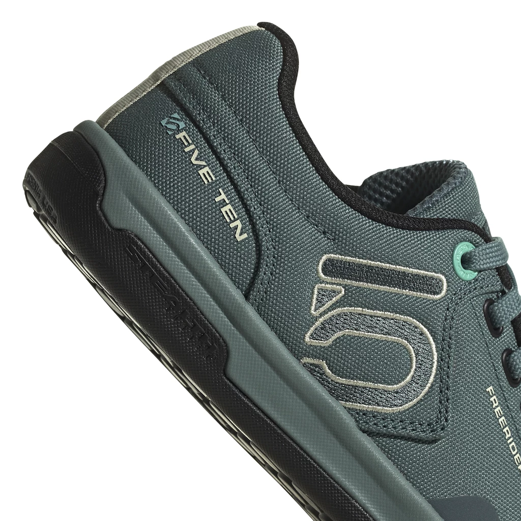 Dámská cyklistická obuv Adidas Five Ten  Freerider Pro Canvas Mountain Bike