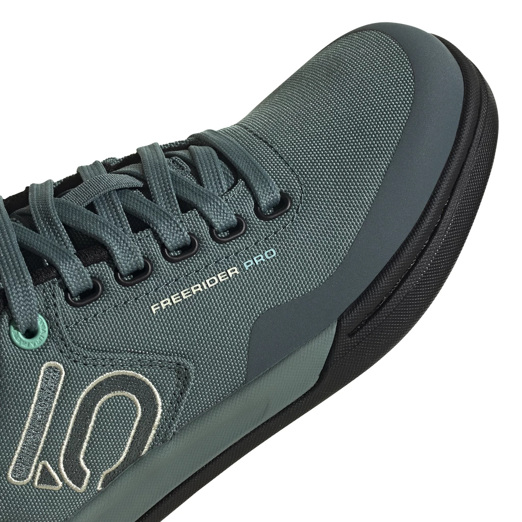 Dámská cyklistická obuv Adidas Five Ten  Freerider Pro Canvas Mountain Bike