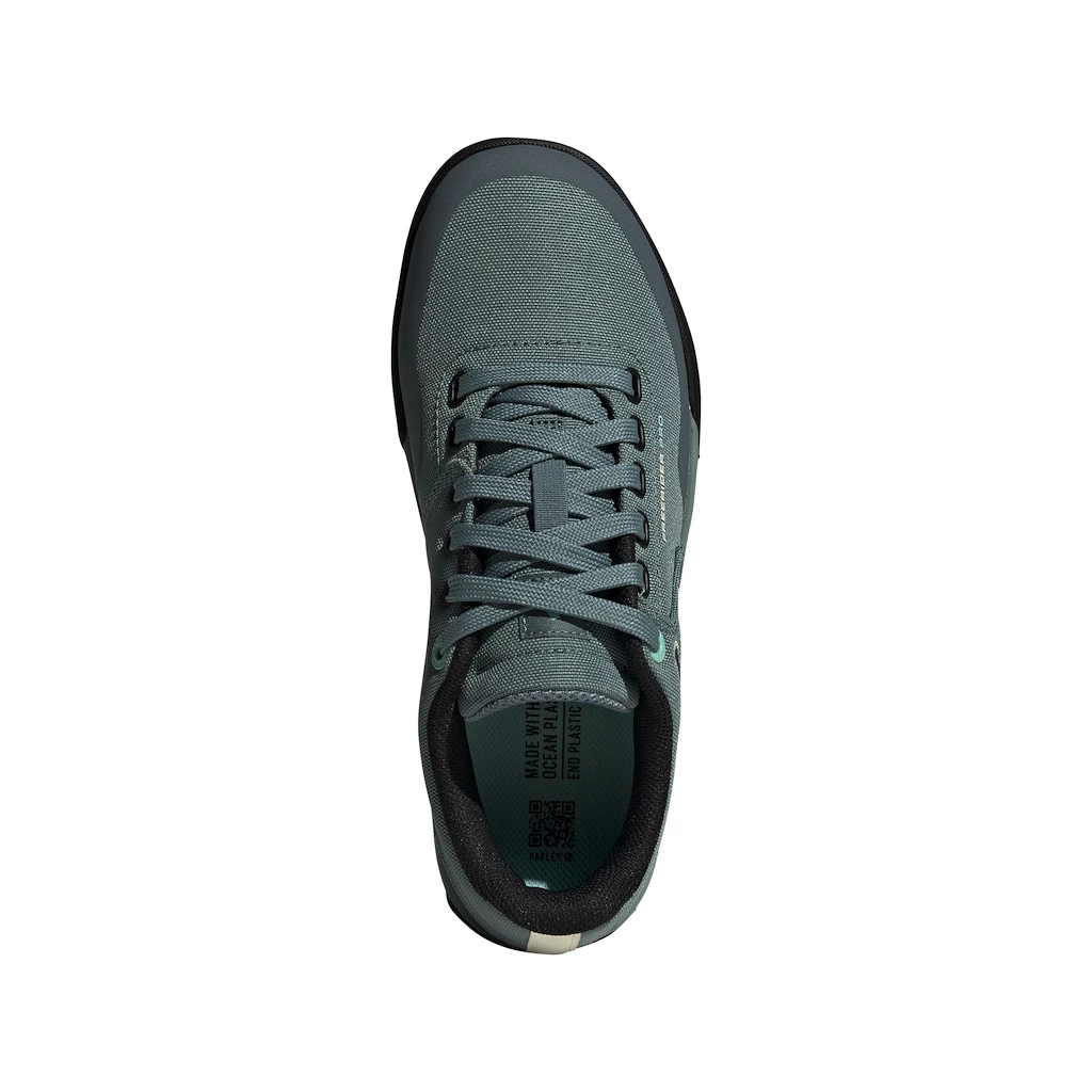 Dámská cyklistická obuv Adidas Five Ten  Freerider Pro Canvas Mountain Bike