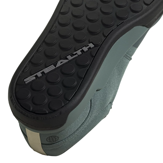 Dámská cyklistická obuv Adidas Five Ten  Freerider Pro Canvas Mountain Bike