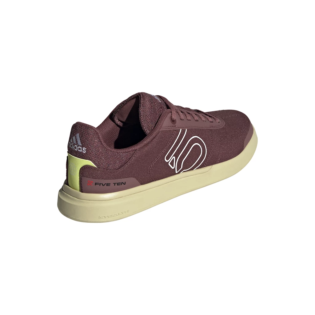 Dámská cyklistická obuv Adidas Five Ten  Sleuth DLX Canvas Mountain Biking