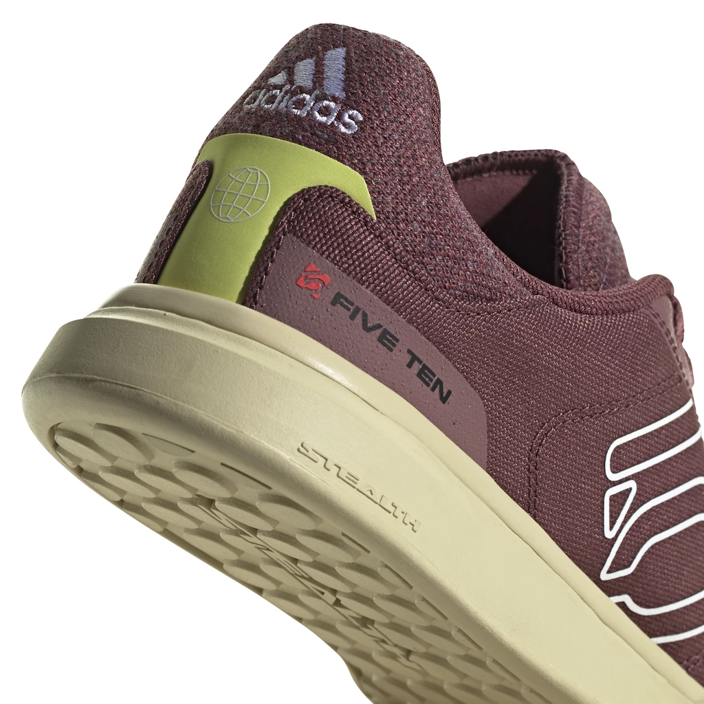 Dámská cyklistická obuv Adidas Five Ten  Sleuth DLX Canvas Mountain Biking