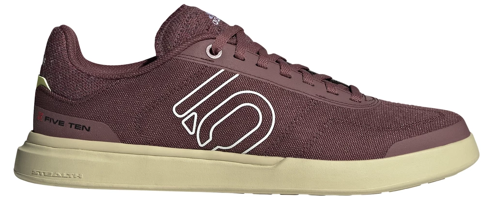 Dámská cyklistická obuv Adidas Five Ten  Sleuth DLX Canvas Mountain Biking