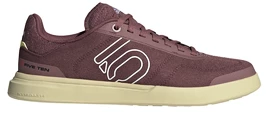 Dámská cyklistická obuv Adidas Five Ten Sleuth DLX Canvas Mountain Biking