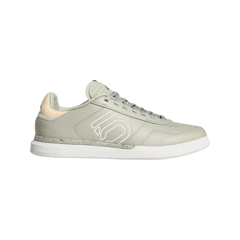 Dámská cyklistická obuv Adidas Five Ten Sleuth DLX Mountain Bike white