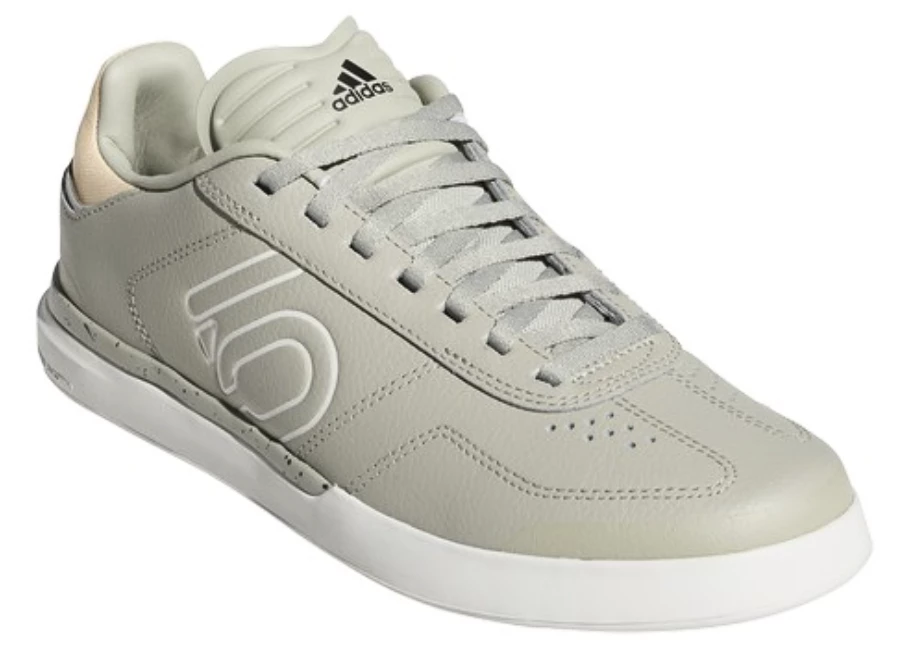 Dámská cyklistická obuv Adidas Five Ten Sleuth DLX Mountain Bike white