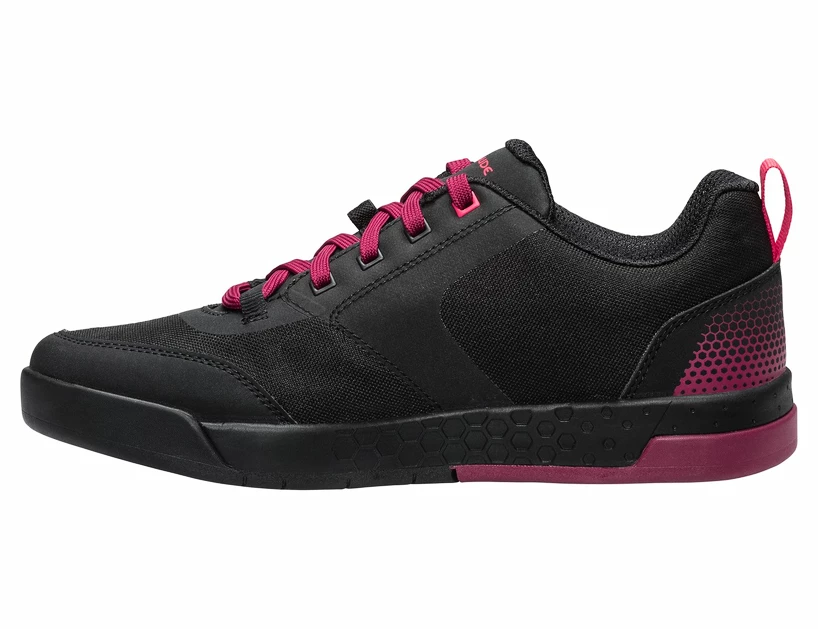 Dámská cyklistická obuv VAUDE  Moab All Mountain Bike Shoes Passion fruit EUR 38