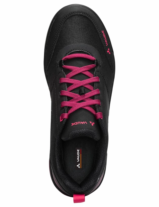 Dámská cyklistická obuv VAUDE  Moab All Mountain Bike Shoes Passion fruit EUR 38