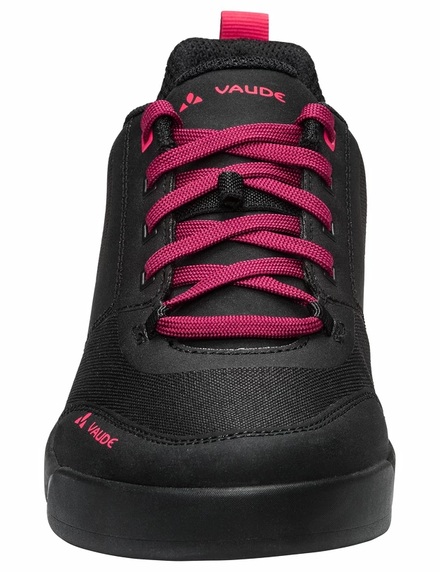 Dámská cyklistická obuv VAUDE  Moab All Mountain Bike Shoes Passion fruit EUR 38
