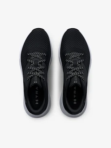 Dámská fitness obuv Under Armour  Charged Aurora 2-BLK