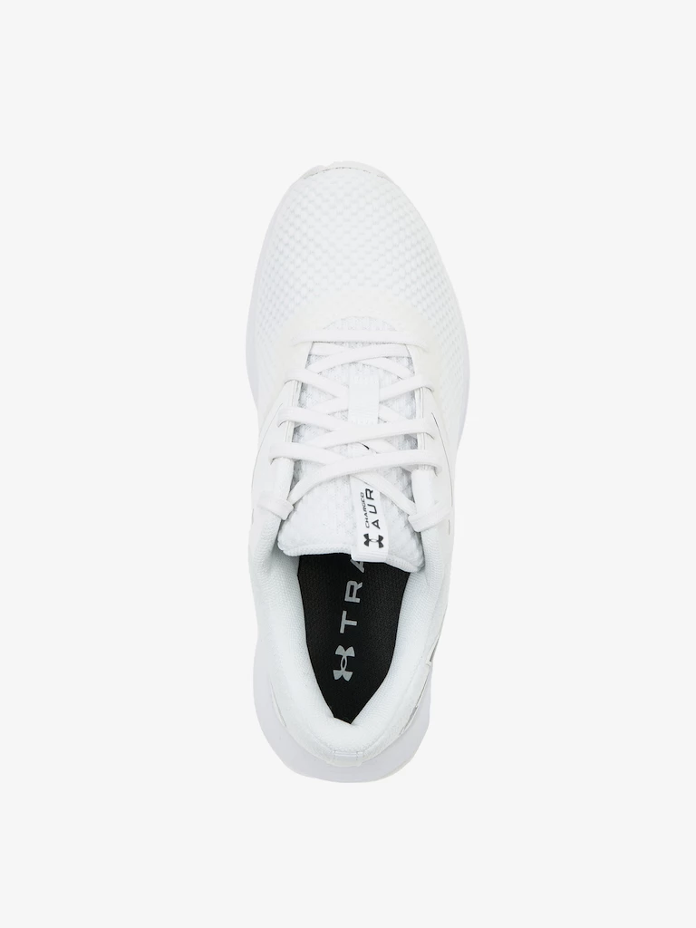 Dámská fitness obuv Under Armour  Charged Aurora 2-WHT
