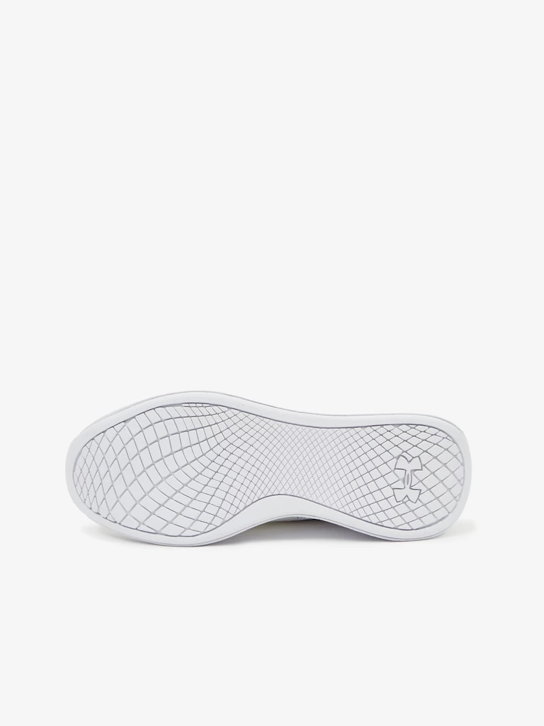 Dámská fitness obuv Under Armour  Charged Aurora 2-WHT