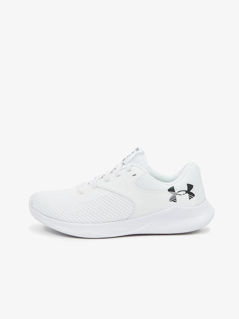 Dámská fitness obuv Under Armour  Charged Aurora 2-WHT