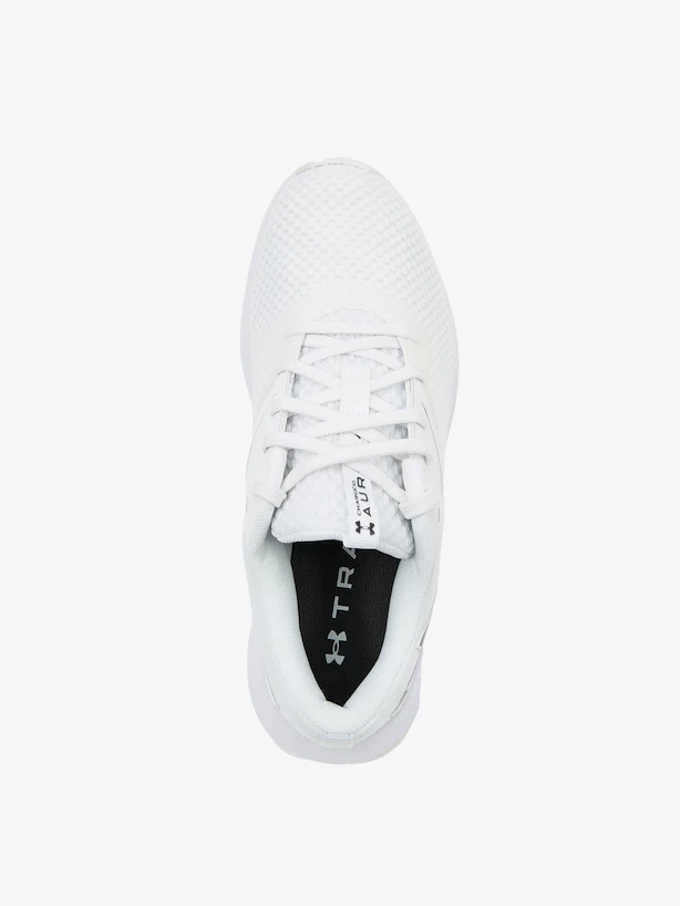 Dámská fitness obuv Under Armour  Charged Aurora 2-WHT