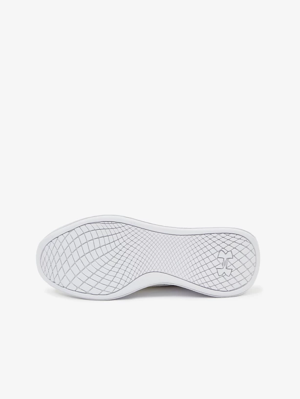 Dámská fitness obuv Under Armour  Charged Aurora 2-WHT
