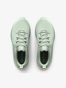 Dámská fitness obuv Under Armour HOVR Omnia - GRN  EUR 37,5