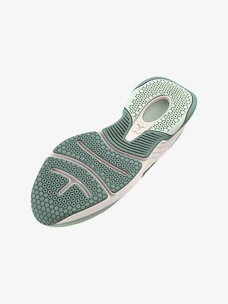 Dámská fitness obuv Under Armour HOVR Omnia - GRN  EUR 37,5
