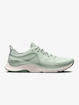 Dámská fitness obuv Under Armour HOVR Omnia - GRN  EUR 37,5